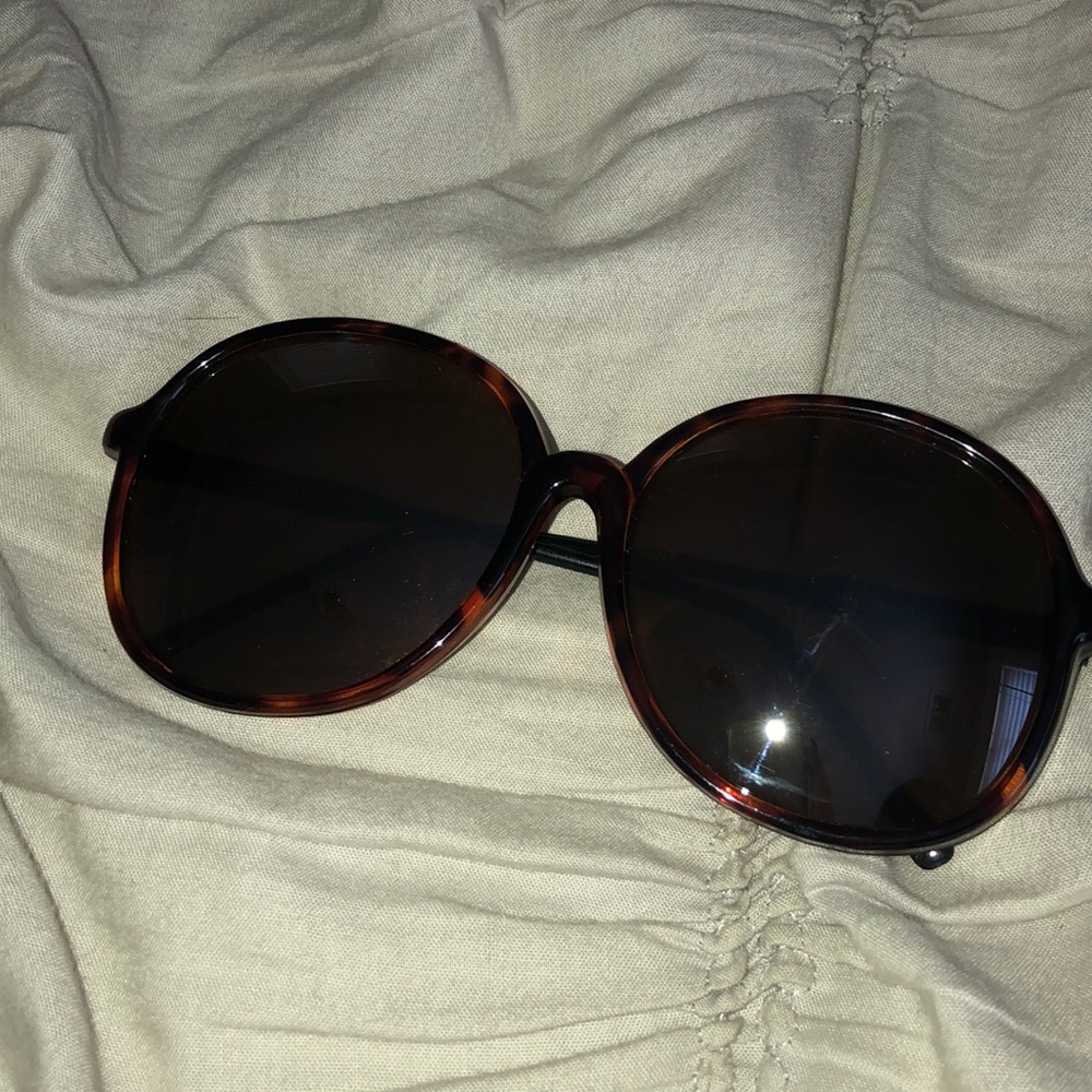 Vintage Sunglasses